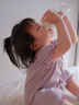 WCZ德國(guó)嘬口杯寶寶杯子?jì)雰亨嫼人矣脙和茱嬇Ｄ瘫娇貙W(xué)飲杯 tritan嘬口杯【配重力球】 270ml 曬單實(shí)拍圖