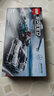 樂高（LEGO） 超級賽車跑車模型男女孩積木玩具粉絲收藏圣誕節(jié)禮物 76909 梅賽德斯奔馳AMG 曬單實拍圖