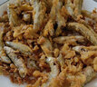 捕漁笙微山湖新鮮小麥穗魚生態(tài)野捕小河魚羅漢魚活魚現(xiàn)殺淡水小雜魚凈膛 麥穗魚5厘米左右（凈膛宰殺） 凈重2斤裝 曬單實(shí)拍圖