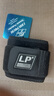 LP護(hù)腕LP753CA高透氣調(diào)整式腕部束套  羽毛球 網(wǎng)球 籃球健身 753CA護(hù)腕-高透氣 曬單實(shí)拍圖