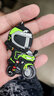 Alpinestars T-GP R V3 a星摩托車(chē)騎行服秋冬防水保暖四季機車(chē)服騎士服男 黑/白12 XXL 曬單實(shí)拍圖