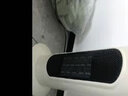 駱駝取暖器立式暖風(fēng)機家用辦公大功率浴室客廳速熱電熱器大面積塔式電暖器居浴兩用冬天取暖神器 白色智能款【遙控定時】 曬單實拍圖