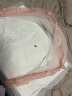 南极人（Nanjiren）婴儿童蚊帐罩可折叠宝宝防蚊罩婴儿床全罩式通用蒙古包粉色大号 实拍图