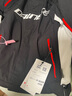 DAINESE/丹尼斯 RACING 3 D-DRY賽車服防風(fēng)防雨四季摩托車騎行服防摔夾克 N32/黑-白-紅 54 曬單實拍圖