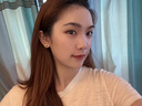 蕉夏貝珠耳釘女2024新款小眾高級(jí)感生日禮物氣質(zhì)耳夾無(wú)耳洞女耳飾 水貝珠耳釘 曬單實(shí)拍圖
