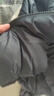 Skechers斯凱奇自營(yíng)秋冬季新款6-12歲男女中大童梭織羽絨服背心L424K032 曬單實(shí)拍圖