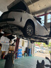 美孚（Mobil）黑金0W-20機(jī)油5L+機(jī)濾+空調(diào)濾+空氣濾+工時(shí)大保養(yǎng)套裝12個(gè)月有效 曬單實(shí)拍圖
