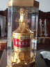 五糧液（WULIANGYE）【端午禮盒】濃香型高度白酒糧食酒喜酒婚宴年貨禮盒新年酒水送禮 52度 500mL 6瓶 喜慶糧食酒含禮袋 曬單實(shí)拍圖