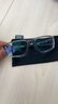 Oakley 歐克利眼鏡 運動鏡框騎行跑步男女光學鏡架可配變色鏡片OX8080 04配明月智能1.60天視A6膜變色片 曬單實拍圖