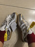 阿迪達斯 （adidas）三葉草 女子 SAMBA OG W 休閑鞋 JR0035 金屬銀 38 曬單實(shí)拍圖