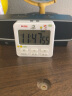 拜杰（Baijie）计时器两个装多功能电子定时器厨房计时器磁吸款桌面时钟提醒器正倒计时学生学习闹钟 js-201 实拍图