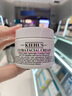 科顏氏（Kiehl's）全新第三代高保濕面霜125ml補水保濕護膚 生日禮物 曬單實拍圖