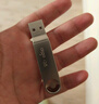 愛(ài)國者（aigo）128GB Type-C USB3.2雙接口 u盤(pán) 150MB/s U353手機U盤(pán)辦公學(xué)習大容量?jì)?yōu)盤(pán) 可插手機電腦兩用 曬單實(shí)拍圖