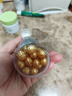 KOOGIS美白丸淡斑褪黑美白全身小分子純原料美白膠原蛋白肽精華液 曬單實拍圖