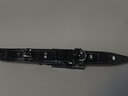 鋼達(dá)鋼達(dá)金屬拼裝3d立體拼圖軍事戰(zhàn)艦?zāi)Ｐ秃娇漳概灣扇烁唠y度玩具 055型驅(qū)逐艦 曬單實(shí)拍圖