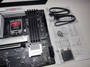 七彩虹（Colorful）Z890/B860主板 新品 支持英特爾Ultra 5 245KF/U7 265KF/U9 285K 臺式電腦主板Z890M-PLUS V20 戰斧 曬單實(shí)拍圖