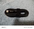 lifeme魅藍 5A數顯數據線(xiàn)快充66WUSB-ATypec口手機適用安卓/魅族蘋(píng)果15/ipad快充數據線(xiàn)車(chē)載充電線(xiàn) 5A數顯線(xiàn)（1米） 曬單實(shí)拍圖