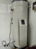 海尔（Haier）商用300升大容量落地电热水器储水式工业电热水器学校食堂ES300F-C30 30千瓦 实拍图