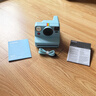 寶麗來(lái)（Polaroid）【七夕禮物】Now+第3代 拍立得戶外旅行相機(jī)智能操控經(jīng)典多種玩法煥新升級(jí)送男女友情人節(jié)生日結(jié)婚 極地藍(lán)【現(xiàn)貨速發(fā)】 套餐二：相機(jī)+i-Type白框*2 曬單實(shí)拍圖