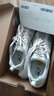 NEW BALANCE老爹鞋男鞋女鞋情侶百搭休閑運動(dòng)鞋878系列CM878MA1 42.5 曬單實(shí)拍圖