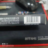 晨光 金屬款按動中性筆0.5mm子彈頭可換筆芯黑筆重手感好寫順滑簽字筆GP0170 黑色 12支筆/盒 曬單實拍圖