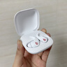 【9成新】beats Beats Fit Pro 真無線降噪耳機(jī) 運(yùn)動(dòng)藍(lán)牙耳機(jī) 兼容蘋果安卓系統(tǒng) IPX4級(jí)防水 – 白色 曬單實(shí)拍圖