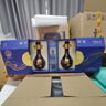 郎酒【官方旗艦】青花郎酒耀世鴻圖禮盒 醬香型白酒 商務(wù)禮贈(zèng)佳品 53度 500mL 2盒 整箱禮盒裝 曬單實(shí)拍圖