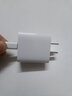 十二印象iPad充電器Type-c快充蘋(píng)果平板電腦充電頭帶線(xiàn)套裝適用新款iPadPro12.9/11英寸/Air4/5/10代/mini6 單USB-C口充電器【中國安全認證】 曬單實(shí)拍圖