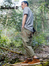 添柏嵐（Timberland）官方男鞋中幫靴戶外休閑商務(wù)通勤輕便皮革|A44QS A44QSW/鐵銹色 40 鞋內(nèi)長：25cm 曬單實拍圖