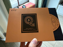 EPZ Q5pro有線耳機(jī)HiFi發(fā)燒高保真純凈柏林音質(zhì)入耳式動(dòng)圈樹脂音樂耳麥0.78雙針可換線聽歌游戲?qū)W生 羽白無(wú)麥【音質(zhì)百分滿意】3.5mm 曬單實(shí)拍圖