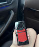 VERTU【歷史底價(jià)】威圖緯圖奢品手機(jī)IRONFLIP新款A(yù)I智能體手機(jī)旗艦小折疊屏手機(jī)全網(wǎng)通5g智能高端商務(wù) 樹(shù)莓紅 官方標(biāo)配 曬單實(shí)拍圖