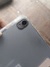 幸莎【帶筆槽】iPad Air7保護套11英寸2025新款13英寸M3芯片適用蘋(píng)果Air6平板2024保護殼三折全包防摔 西柚粉【升級筆槽款】蜂窩三折皮套 2025/2024款Air7/6【11英寸】 曬單實(shí)拍圖