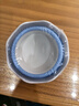 米婭（MIYA）折疊洗筆桶桌面水桶學(xué)生美術(shù)用硅膠水彩水粉國(guó)畫(huà)顏料繪畫(huà)便攜式塑料小水桶美術(shù)寫(xiě)生 曬單實(shí)拍圖