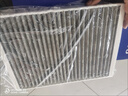 專(zhuān)用沃爾沃XC60 XC90 S60L S80L V40 S60 S90 空調濾芯空氣格原廠(chǎng) 曬單實(shí)拍圖