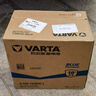 瓦爾塔（VARTA）汽車(chē)電瓶蓄電池藍標80D26L比亞迪S6豐田RAV4凱美瑞漢蘭達以舊換新 曬單實(shí)拍圖
