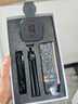 紐曼（Newmine）NMQ60Ultra電腦直播攝像頭4K超清雙目免驅(qū)攝像機倍變焦主播帶貨設(shè)備豎屏?xí)h視頻筆記本臺式電腦用 曬單實拍圖