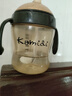 卡蜜迪卡蜜迪鴨嘴吸管奶嘴吸管杯嬰兒學(xué)飲杯寶寶喝奶學(xué)飲水杯吸管學(xué)飲嘴 通用吸管一條 曬單實(shí)拍圖