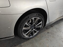 米其林（MICHELIN）汽車輪胎 245/45R19 102W 競馳 PILOT SPORT 4 適配小鵬P7/BYD漢 曬單實拍圖