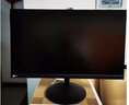 聯(lián)想來(lái)酷液晶顯示器 微邊框顯示屏 電腦液晶顯示器 異能者 19.5英寸 VGA+HDMI接口 可壁掛 曬單實(shí)拍圖