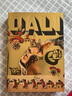 Dali. Les Diners de Gala達(dá)利的食譜 達(dá)利大師繪畫藝術(shù)書籍 畫冊畫集作品集 進(jìn)口原版圖書[TASCHEN] 善本圖書 曬單實拍圖
