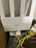 中國電信浙江全省寬帶辦理安裝杭州寧波紹興嘉興電信移動寬帶 【500M寬帶包1年】新裝 【電信寬帶】新裝(指定地市含千兆路由器) 曬單實拍圖