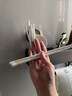 栢啟歆陶瓷筷子套裝高檔耐高溫易清洗家用防霉酒店家用中式餐具10雙裝 陶瓷筷 時光漫步 10雙 曬單實拍圖