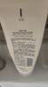 菲詩小鋪（THE FACE SHOP）洗面奶女溫和清潔干皮草本泡沫豐富潔面膏男 檸檬+蘆薈+櫻桃潔面 曬單實拍圖