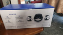 PlayStation 索尼 PS VR2 虛擬現(xiàn)實頭戴設備頭盔 VR眼鏡 游戲電玩JDG GM PS VR2 曬單實拍圖