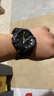 卡西歐(CASIO)男表G-SHOCK防水多功能潮流運動大表盤男表 黑武士GA-700-1B 曬單實拍圖