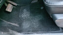窩車汽車腳墊主駕駛腳墊單片主駕駛位室副駕專用車腳墊單個地毯原廠 主駕駛-【經(jīng)典黑-雪妮絲-6MM】 曬單實拍圖