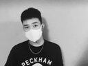 BJYL無耳洞耳釘男士耳夾耳環(huán)單只潮男鈦鋼痞帥吸磁鐵耳骨夾高級(jí)感耳飾 曬單實(shí)拍圖