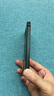 WAIDMiPhone8手機(jī)殼蘋果7Plus潮牌6s網(wǎng)紅xr女新款xs軟硅膠max防摔se2/3保護(hù)套 【防摔黑】B2907-黑字調(diào)皮笑臉新   蘋果8 曬單實(shí)拍圖