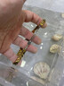 歐利時(shí)（OLEVS）瑞士認(rèn)證品牌進(jìn)口機(jī)芯女士手表簡約氣質(zhì)女表防水鑲鉆時(shí)尚石英手表 【升級版機(jī)芯加強(qiáng)】玫瑰金色【進(jìn)口機(jī)芯】 曬單實(shí)拍圖