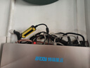 艾莫迅USB隔離器抗干擾防電流音頻電源信號(hào)數(shù)字高速隔離Adum3160 【兼容USB2.0經(jīng)濟(jì)黑隔離器】 200mA電流 曬單實(shí)拍圖
